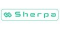 Logo for Sherpa Power