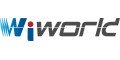 Wiworld Logo for Wiworld