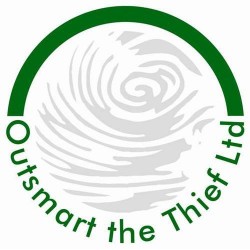 Image for Outsmart the Thief