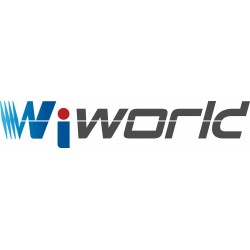 Image for Wiworld