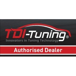 Image for TDI Tuning