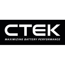 Image for CTEK chargers & accessories