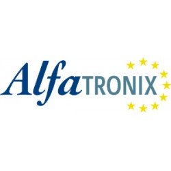 Image for Alfatronix isolated converters