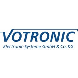 Image for Votronic Battery Management