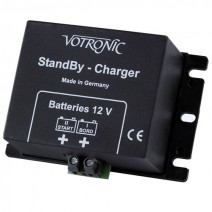 Image for Battery maintainers