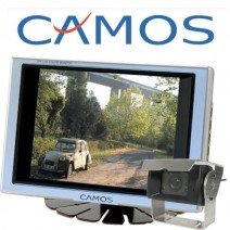 Image for Various Camos Cameras & Monitors