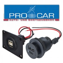 Image for Procar USB sockets