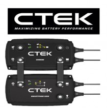 Image for CTEK Battery Management
