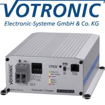 Image for Votronic Pb Series 240V Chargers
