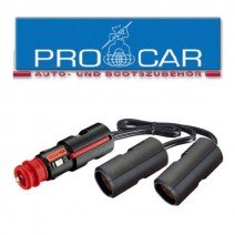 Image for Procar lighter- type adaptors