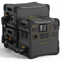 Image for Sherpa Power Range