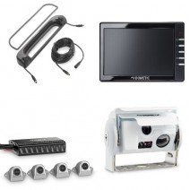 Image for Dometic Rearview Cameras