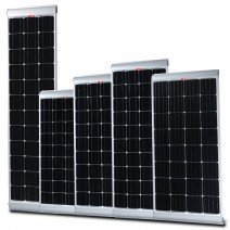 Image for NDS Aero Solar Panels