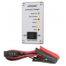 Image for Accessories for Battery Chargers