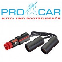 Image for Procar 12V/24V Adaptors