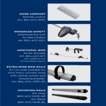Image for BR Bike Lift Spares Replacement Parts & Accessories