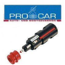 Image for Procar universal plugs