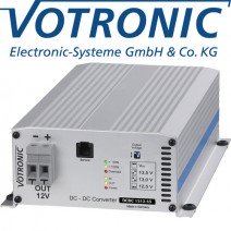 Image for Votronic Voltage Converters
