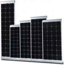 Image for NDS Aero Solar Panels & Kits