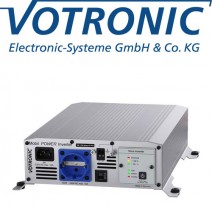 Image for Votronic Inverters