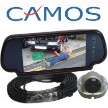 Image for Camos Jewel Camera Systems