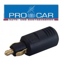 Image for Procar DIN - type plugs