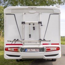 Image for BR Bike Lift Systems