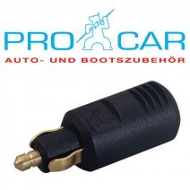 Image for Procar 12V/24V DIN Plugs