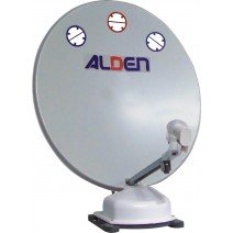 Image for Alden satellite systems