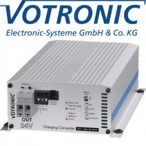 Image for Votronic VCC Series Battery-to-Battery Chargers