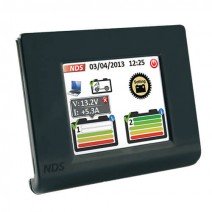 Image for Battery monitors