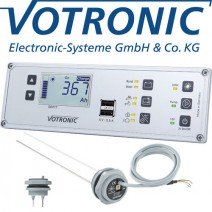 Image for Votronic Control Panels Sensors & Displays