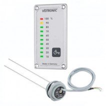 Image for Votronic level gauges sensors & control panels