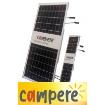 Image for Campere Solar Power System
