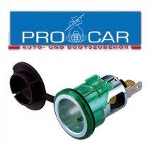 Image for Procar lighter- type sockets