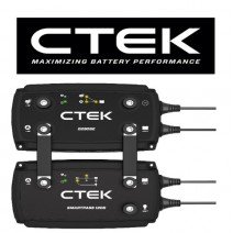 Image for CTEK Battery Management