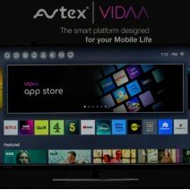 Image for Avtex TV's