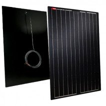 Image for FLEX solar panels