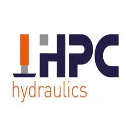 HPC Hydraulic System HPC Hydraulic System