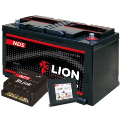 Lithium Batteries Lithium Batteries