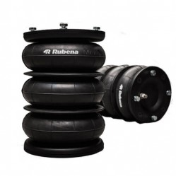Air suspension Air suspension
