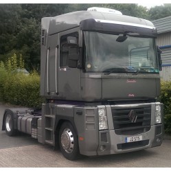 Air conditioning for Trucks Air conditioning for Trucks