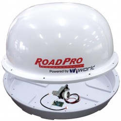 Replacement parts for satellite systems Replacement parts for satellite systems
