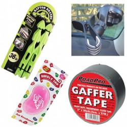 Interior Accessories Interior Accessories