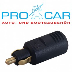 Procar 12V/24V DIN Plugs Procar 12V/24V DIN Plugs