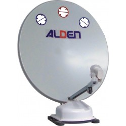 Alden satellite systems Alden satellite systems