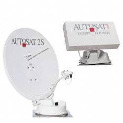 Crystop satellite systems Crystop satellite systems