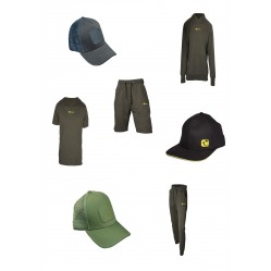 Clothing and Headware Clothing and Headware