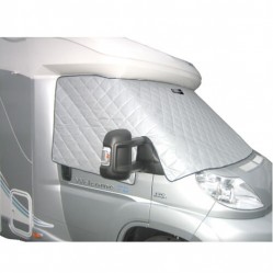 Thermocover Windscreen Covers Thermocover Windscreen Covers