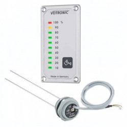 Votronic level gauges sensors & control panels Votronic level gauges sensors & control panels
